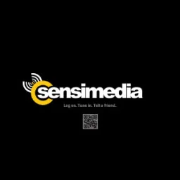 Logo de Sensimedia Bass Radio