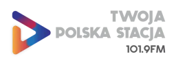 Logo de Twoja Polska Stacja