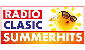 Logo de Clasic Radio_SummerHits -București