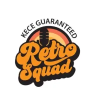 Logo da Retrosquad Radio