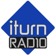 Logo da i-turn Radio
