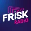 Logo da FRISK Radio