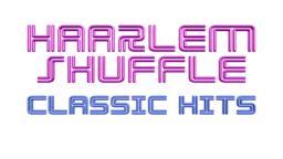 Logo da Haarlem Shuffle