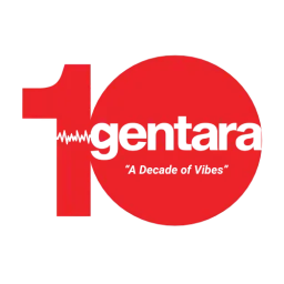 Radio Gentara logo