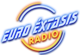 Logo de Radio Euro Éxtasis