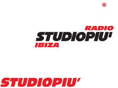 Logo da Radio Studio Più - Ibiza