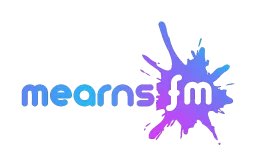 Mearns FM logo