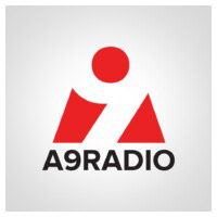 A9 Radio logo