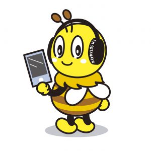 Logo da 83.4MHz FMSETAGAYA