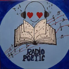 Logo de Radio Poetic -Buzău