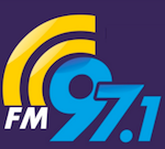 Radio 97 Nova FM logo