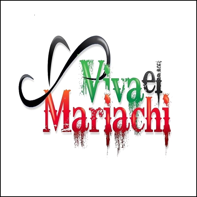 Logo da Viva El Mariachi