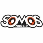 Logo da FM Somos 94.9