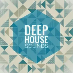 Logo da Deep House Sounds