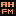 Logo de AH.FM: Electronic Dance Music | Trance
