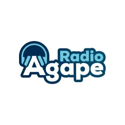 Logo da Agape Radio