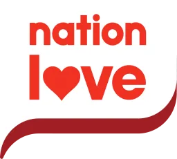 Logo da Nation Love
