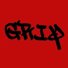 Logo da Grip Radio - Sydney (MP3)