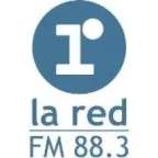 Radio La Red La Rioja 88.3 FM logo