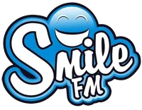 Logo da Smile FM Romania -Vaslui-Huși-Negrești-Bârlad 93.2 FM