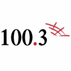 Logo de FM 100.3