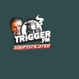 Trigger.FM SOUFISTICATED (Ken.FM) (SD Stream) logo