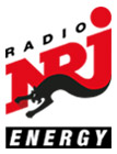 Logo da Energy 90s
