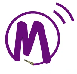 Logo de Master FM Asturias