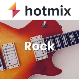Logo da Hotmix Rock