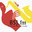 Logo da BSJ.FM Best Smooth Jazz
