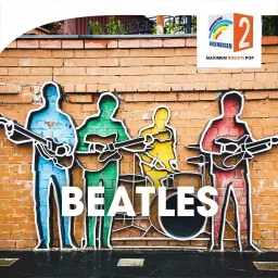 Logo da REGENBOGEN 2 – BEATLES