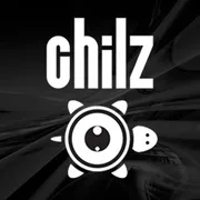 Logo da Chilz