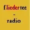 Logo da Fliedertee-Radio