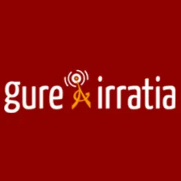 Gure irratia logo