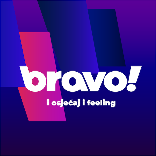 Logo da bravo!