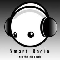 SmartRadio Indonesia logo