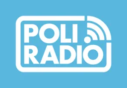 Logo da POLI.RADIO