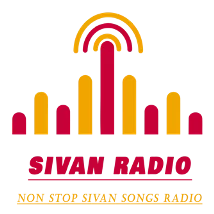 Logo da Sivan Radio