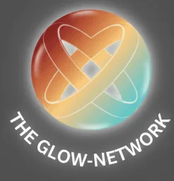 Logo de Glowwave-FM