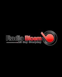 Logo da Radio Bloem