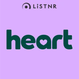 Logo de LiSTNR - Heart (HLS)