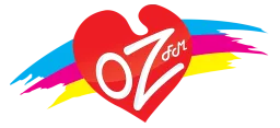 CHOZ-FM 94.7 "OZ FM" St. John's, NL logo