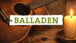 Logo da SWR 4 Balladen