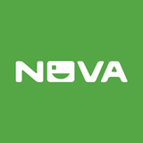 Logo da Nova FM