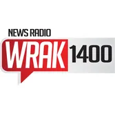 Logo da WRAK