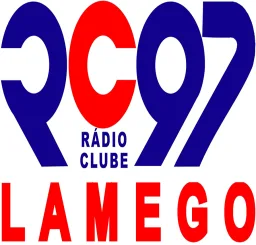 Logo da Rádio Clube de Lamego