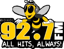 Logo da Bee 927 Bohol