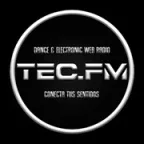 Logo de TEC Radio