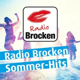 Logo da Radio Brocken Sommer Hits