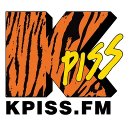 Logo da KPISS.FM